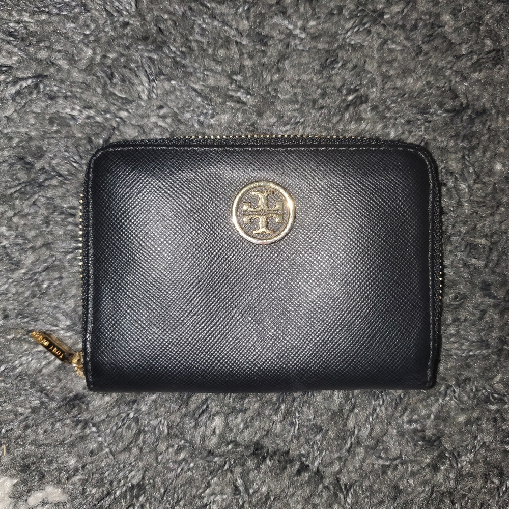 Tory Burch wallet/cardholder/coin purse